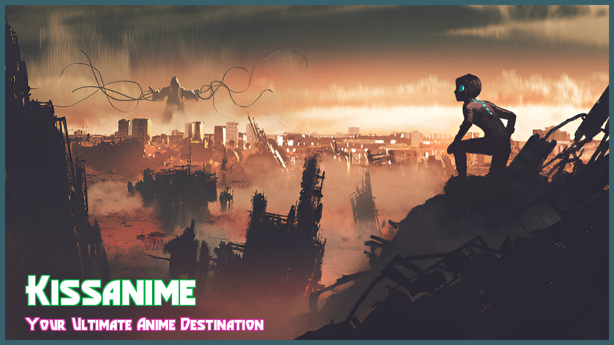Kissanime Alternatives: Top Anime Streaming Sites & Where to Watch Anime